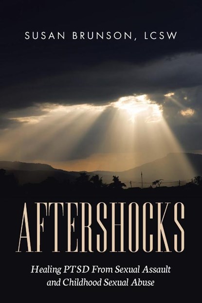 Aftershocks, Susan Brunson Lcsw - Paperback - 9781951469030