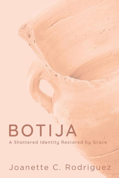 Botija, Joanette C Rodriguez - Paperback - 9781951475000