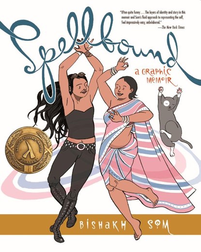 Spellbound, Bishakh Som - Paperback - 9781951491031