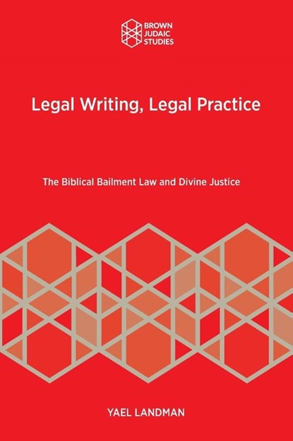 Legal Writing, Legal Practice, Yael Landman - Paperback - 9781951498856