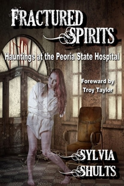 Fractured Spirits, Sylvia Shults - Paperback - 9781951510138