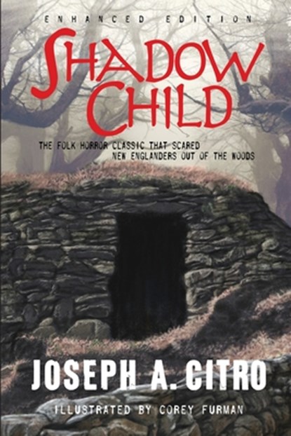 Shadow Child, Joseph A. Citro - Paperback - 9781951510213