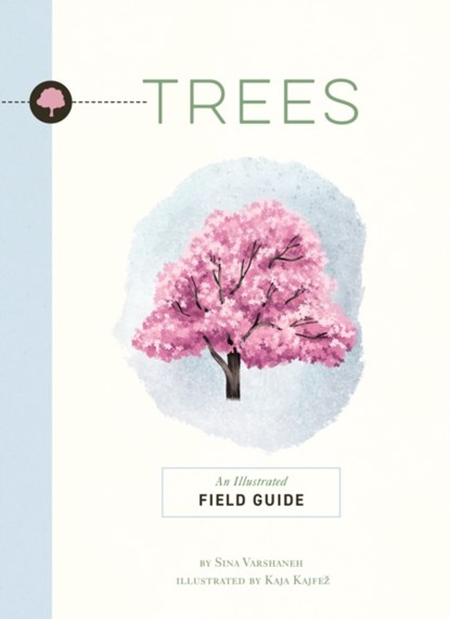 Trees, Sina Varshaneh ; Kaja Kajfez - Paperback - 9781951511678
