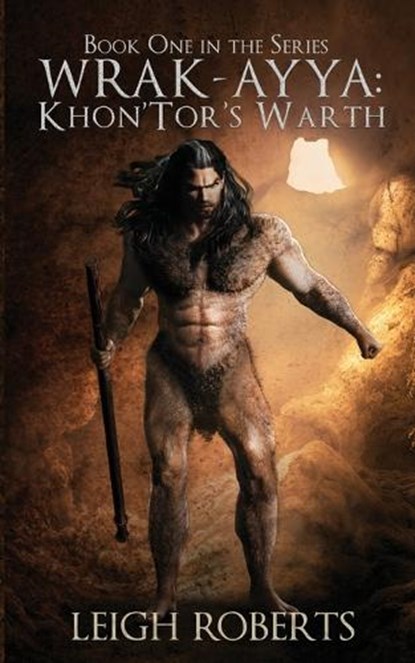 Khon'Tor's Wrath, ROBERTS,  Leigh - Paperback - 9781951528010