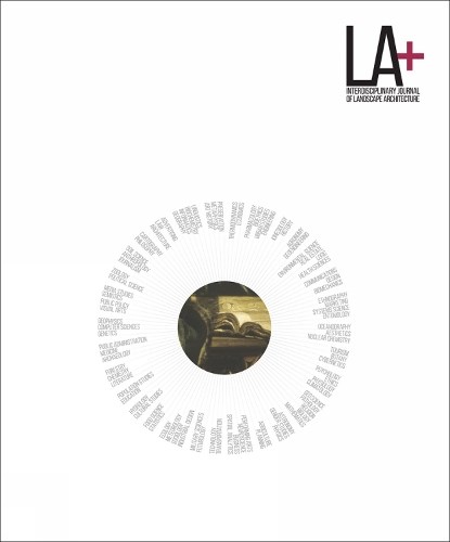 LA+ GEO, Karen M’Closkey ; Keith VanDerSys - Paperback - 9781951541392