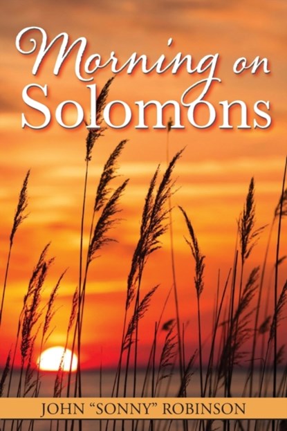 Morning on Solomons, John Sonny Robinson - Paperback - 9781951565220