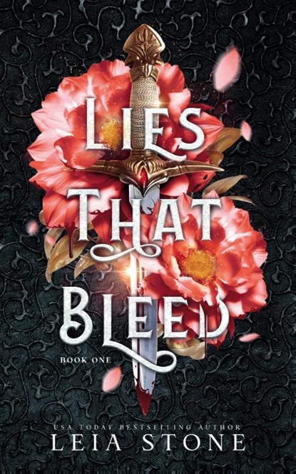 Lies That Bleed, Stone - Paperback - 9781951578404