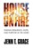 House on Fire, GRACE,  Jenn T - Gebonden - 9781951591090