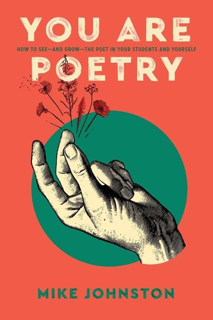 You Are Poetry, Mike Johnston - Paperback - 9781951600785