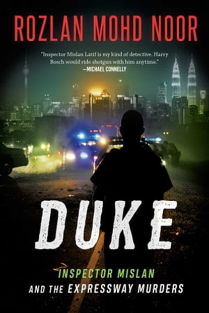 DUKE, Rozlan Mohd Noor - Ebook - 9781951627607