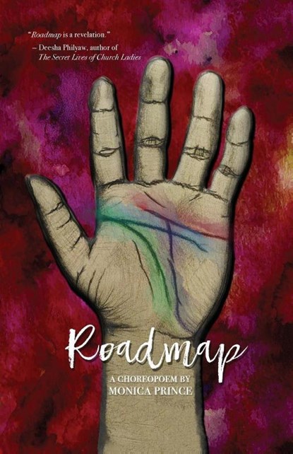 Roadmap, Monica Prince - Paperback - 9781951631291