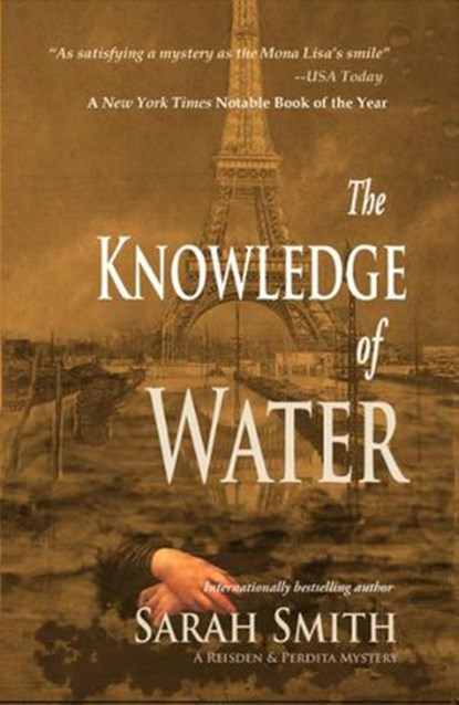 The Knowledge of Water, Sarah Smith - Ebook - 9781951636050