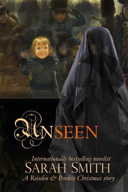 Unseen, Sarah Smith - Ebook - 9781951636210