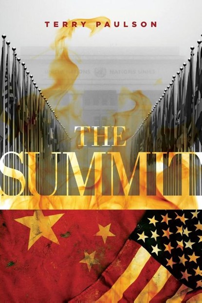 The Summit, Terry Paulson - Paperback - 9781951648893