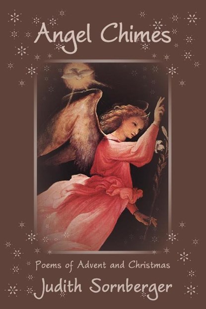 Angel Chimes, Judith Sornberger - Paperback - 9781951651619