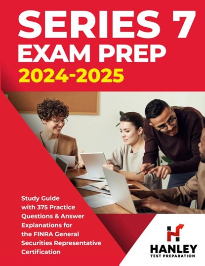 Series 7 Exam Prep 2024-2025, Shawn Blake - Paperback - 9781951652883