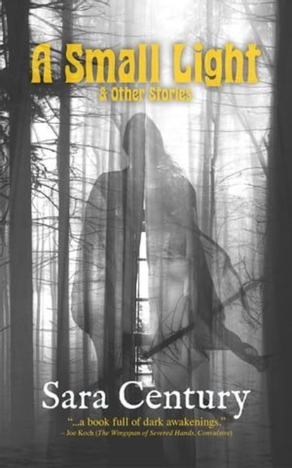 A Small Light & Other Stories, Sara Century - Ebook - 9781951658304