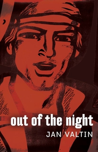 Out of the Night, Jan Valtin - Paperback - 9781951682262