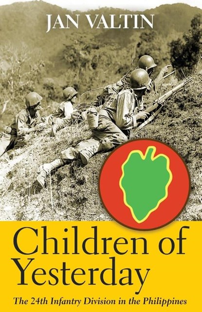 Children of Yesterday, Jan Valtin - Paperback - 9781951682279