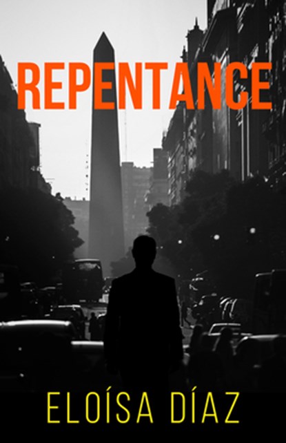 Repentance, Eloísa Díaz - Gebonden - 9781951709464