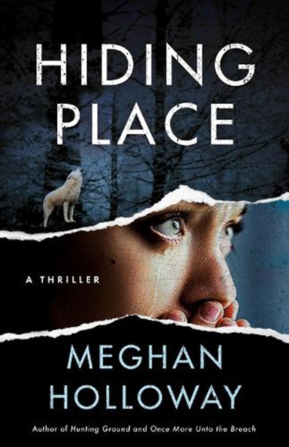 Hiding Place, Meghan Holloway - Paperback - 9781951709488