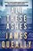 All These Ashes, James Queally - Gebonden - 9781951709501