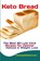 Keto Bread, Publishers Fanton - Paperback - 9781951737139