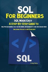 SQL For Beginners - Berg Craig - 9781951737252