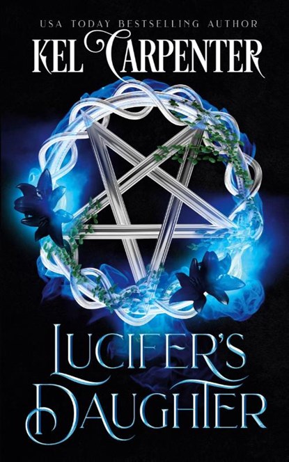 Lucifer's Daughter, Kel Carpenter - Paperback - 9781951738006