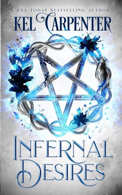 Infernal Desires, Kel Carpenter - Paperback - 9781951738020