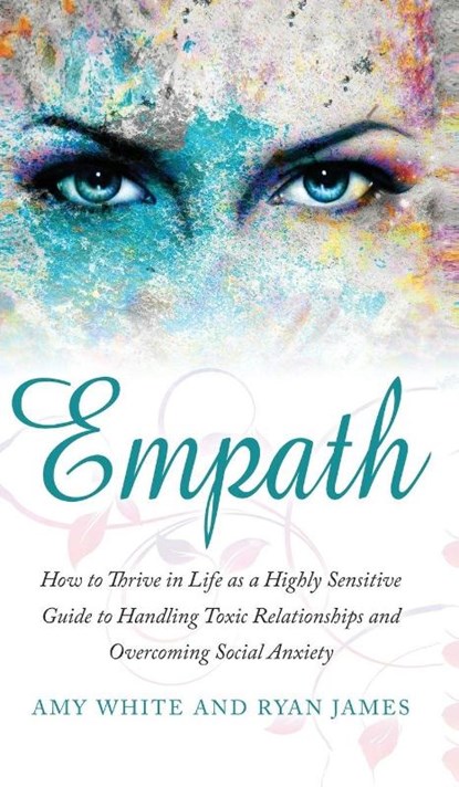 Empath, Ryan James ; Amy White - Gebonden - 9781951754082