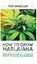 Marijuana, Tom Whistler - Gebonden - 9781951754204
