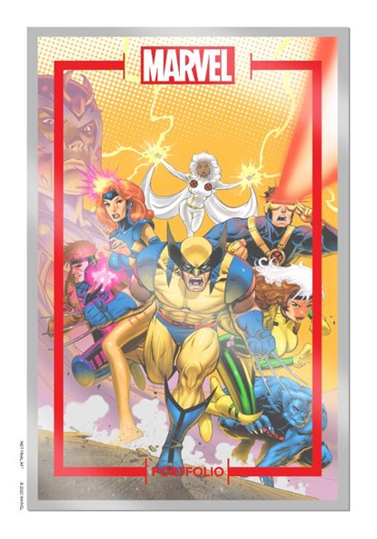 The Marvel Portfolio of David Nakayama, David Nakayama - Losbladig - 9781951757045