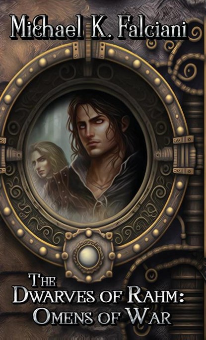 The Dwarves of Rahm, Michael K Falciani - Paperback - 9781951768683