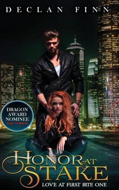 Honor at Stake, Declan Finn - Gebonden - 9781951768713