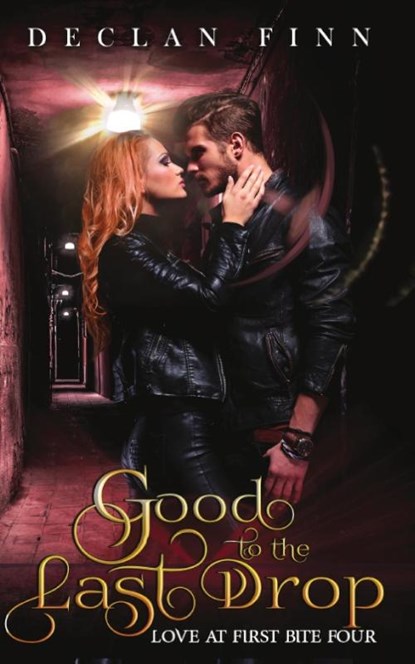 Good to the Last Drop, Declan Finn - Paperback - 9781951768799