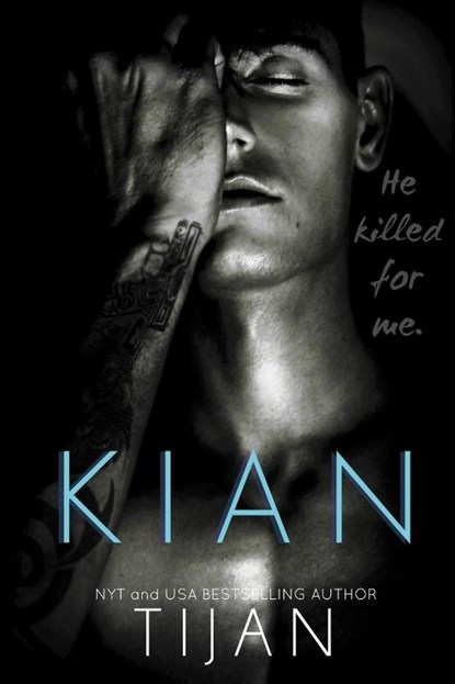 Kian, Tijan - Paperback - 9781951771102