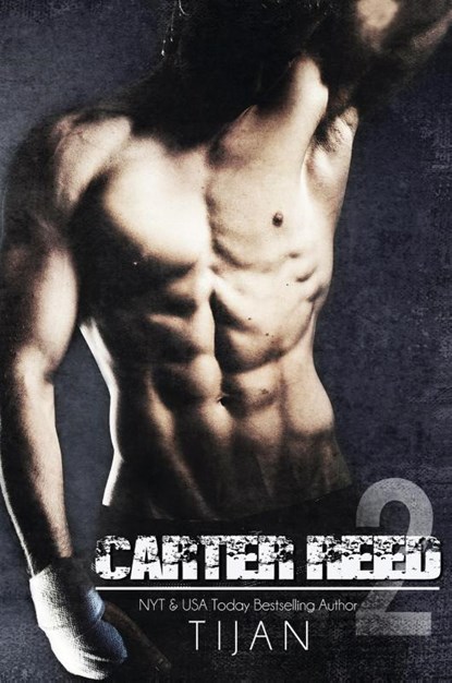Carter Reed 2, Tijan - Paperback - 9781951771119