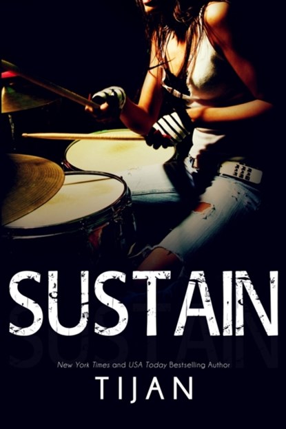 Sustain, Tijan - Paperback - 9781951771126