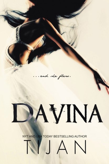 Davina, Tijan - Paperback - 9781951771133
