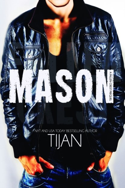 Mason, Tijan - Paperback - 9781951771164