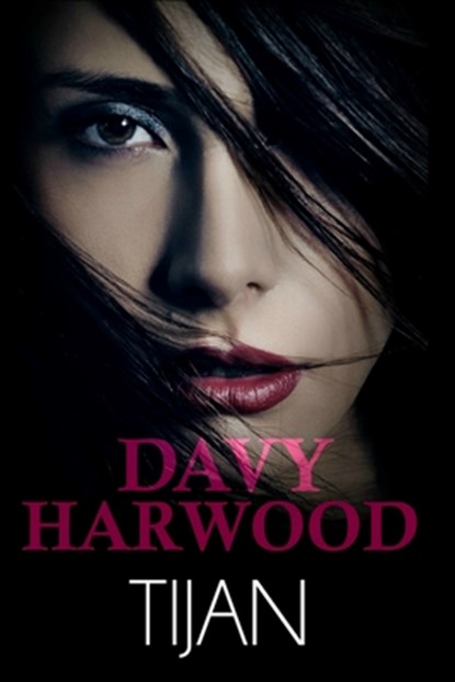 Davy Harwood, Tijan - Paperback - 9781951771195