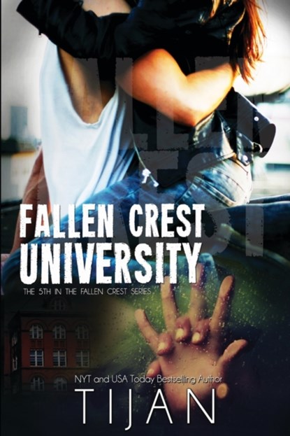 Fallen Crest University, Tijan - Paperback - 9781951771218