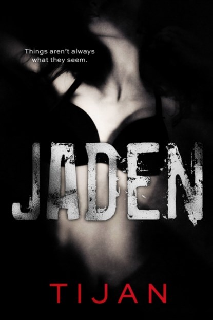 Jaden, Tijan - Paperback - 9781951771256