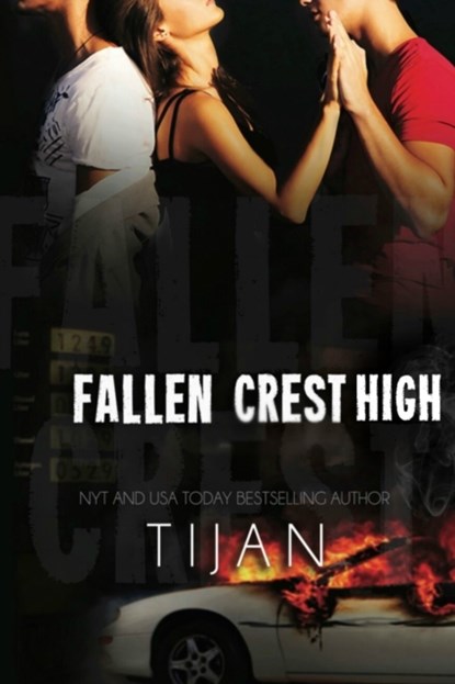 Fallen Crest High, Tijan - Paperback - 9781951771270