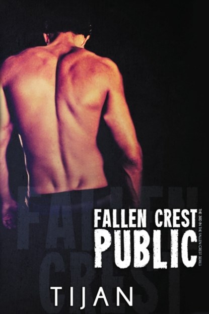 Fallen Crest Public, Tijan - Paperback - 9781951771294