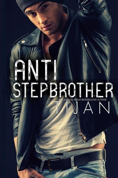 Anti-Stepbrother, Tijan - Paperback - 9781951771331