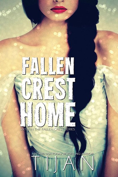Fallen Crest Home, Tijan - Paperback - 9781951771355