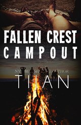 Fallen Crest Campout - Tijan - 9781951771430