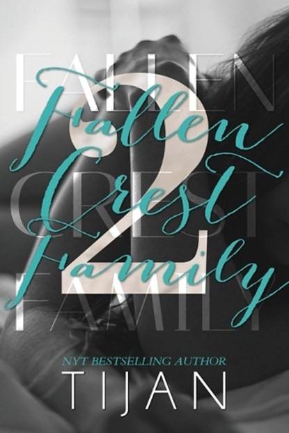Fallen Crest Family (Special Edition), Tijan - Paperback - 9781951771911